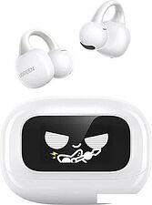 Наушники Ugreen HiTune ClipBuds Magic WS208 (белый)