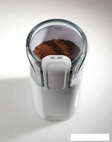 Электрическая кофемолка Gorenje SMK150WI