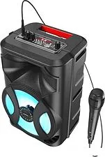 Беспроводная колонка Borofone DR01 Беспроводная колонка Borofone DR01