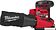 Виброшлифмашина Milwaukee M18 BQSS-502B 4933479967 (с 2-мя АКБ, сумка)