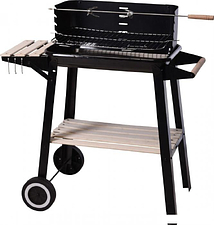 Разборный мангал Koopman X86000040