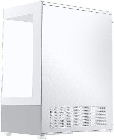 Корпус XASTRA Q300M 5ARGB-FC-C6 WH (белый)