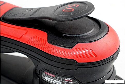 Шлифмашина TEH TS15035BV