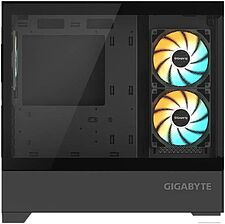 Корпус Gigabyte C201 Panoramic