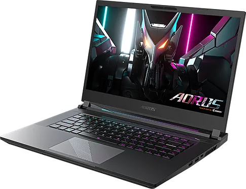 Игровой ноутбук Gigabyte Aorus 15 9KF-E3KZ383SH