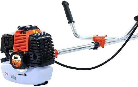 Триммер SBK BC-3500