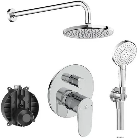 Душевая система  Ideal Standard Ceraline SetA7193AA
