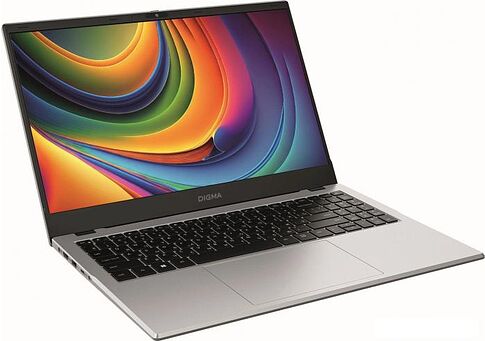 Ноутбук Digma Eve P5852 DN15N2-8CXW01