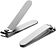 Маникюрный набор Xiaomi Mijia Stainless Steel Nail Clippers MJZJD002QW