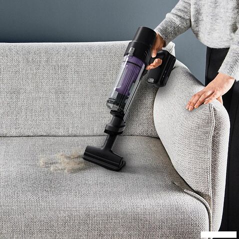 Пылесос Tefal X-PERT 7.60 TY6A31WO