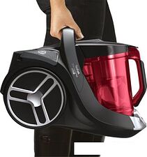 Пылесос Tefal Silence Force Cyclonic TW7233EA Пылесос Tefal Silence Force Cyclonic TW7233EA