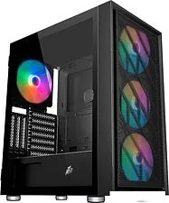 Корпус 1stPlayer AR-7-4G6P Корпус 1stPlayer AR-7-4G6P