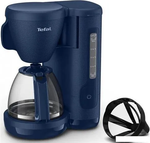 Капельная кофеварка Tefal CM2M1410