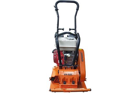 Виброплита Grost VH-60С