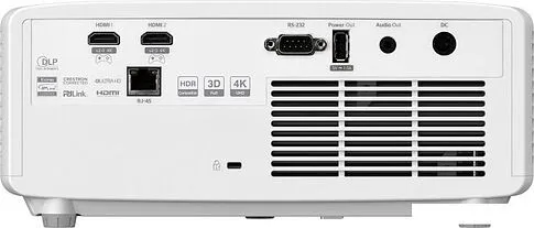 Проектор Optoma UHZ66