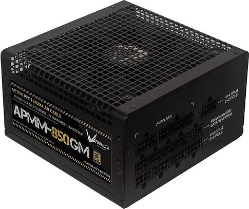 Блок питания Formula APMM-750GM