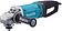 Угловая шлифмашина Makita GA9071X1