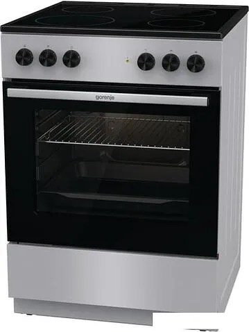 Кухонная плита Gorenje GEC6A11SG