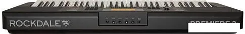 Синтезатор Rockdale Premiere 2