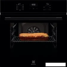 Электрический духовой шкаф Electrolux SurroundCook 600 EOF5C50BZ Электрический духовой шкаф Electrolux SurroundCook 600 EOF5C50BZ