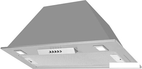 Кухонная вытяжка KUPPERSBERG Inlinea 70 X