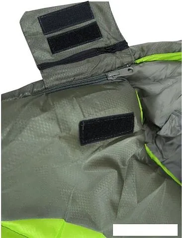 Спальный мешок TRAMP Rover Long TRS-050L (правая молния)