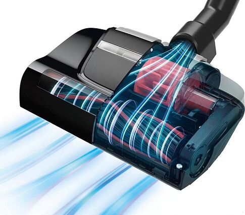 Пылесос Bosch Serie 8 BGL8POW2