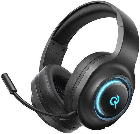 Наушники QCY Heroad V200 Tri-Mode Edition BH25H4GMA (черный)