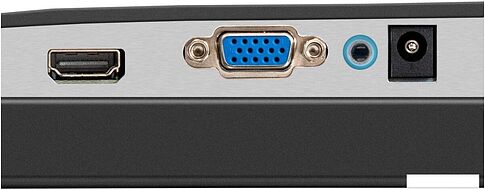 Монитор ExeGate ProSmart EH2400A EX300348RUS
