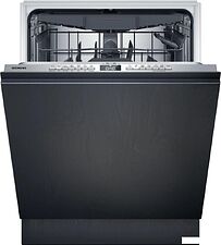 Встраиваемая посудомоечная машина Siemens iQ300 SN63HX06CE