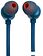 Наушники JBL Tune 310C (темно-синий)