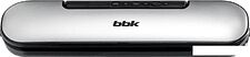 Вакуумный упаковщик BBK BVS601 (серебристый)