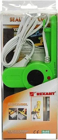 Вакуумный упаковщик Rexant ZD-631 12-0055