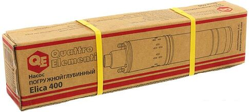 Скважинный насос Quattro Elementi Elica 400