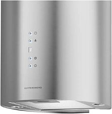 Кухонная вытяжка KUPPERSBERG WL-Tuba 35 X