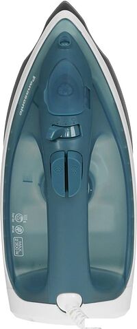 Утюг Panasonic NI-S430GTV