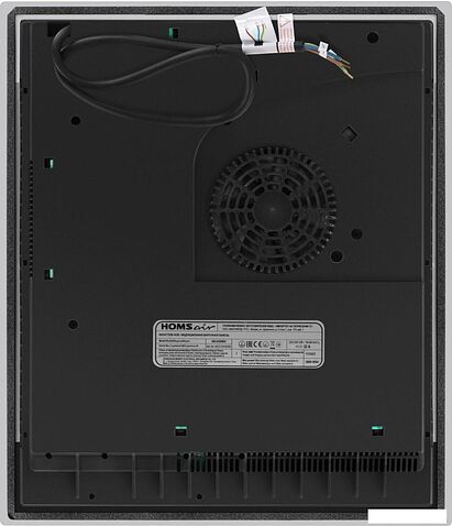 Варочная панель HOMSair HIC43SWH