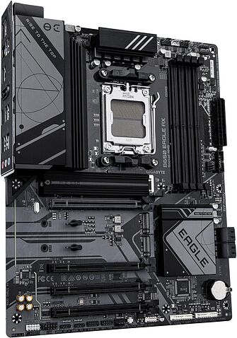 Материнская плата Gigabyte B650 Eagle AX (rev. 1.2)