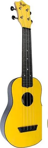 Укулеле Flight TUS35 YW