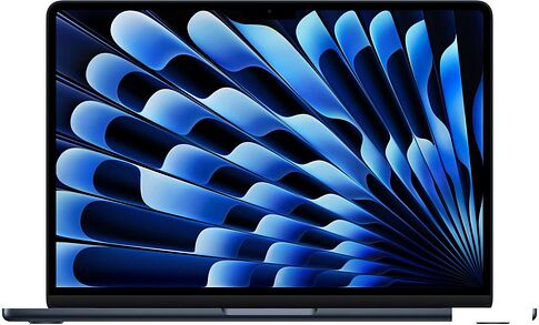 Ноутбук Apple MacBook Air 13" M4 2025 MC6C4