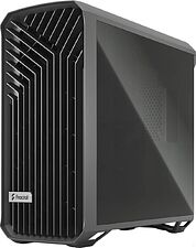 Корпус Fractal Design Torrent Gray TG Light Tint FD-C-TOR1A-02 Корпус Fractal Design Torrent Gray TG Light Tint FD-C-TOR1A-02