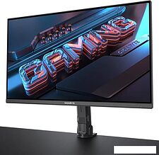 Игровой монитор Gigabyte M32U Arm Edition