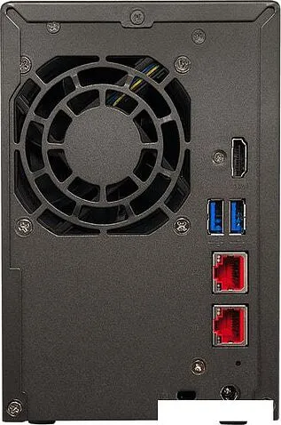 Сетевой накопитель ASUSTOR Lockerstor 2 AS6602T