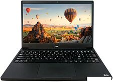 Ноутбук iRU Калибр 15Y 1657837