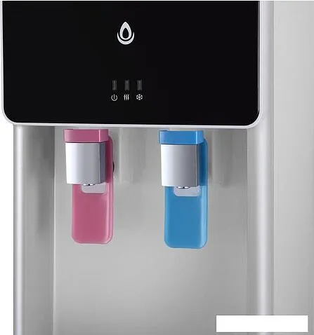 Кулер для воды HotFrost V840S