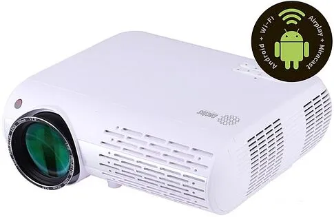 Проектор CACTUS CS-PRO.02WT.WUXGA-A