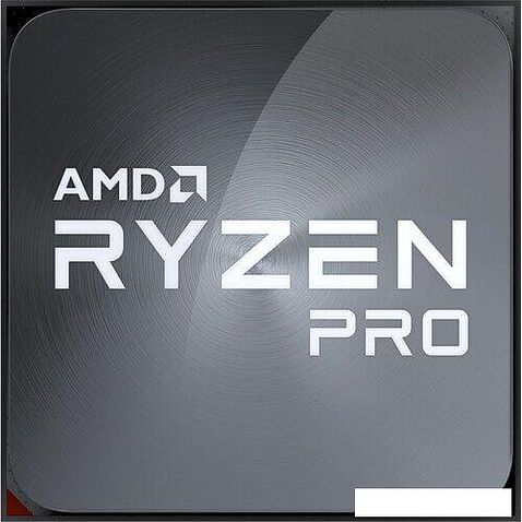 Процессор AMD Ryzen 5 Pro 5650GE