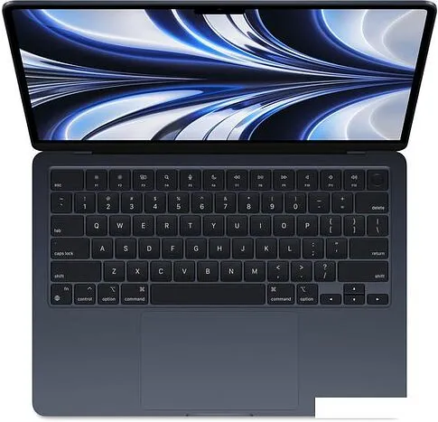 Ноутбук Apple Macbook Air 13" M2 2022 Z18T000B0