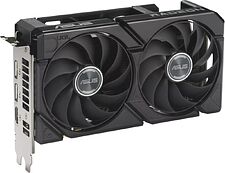 Видеокарта ASUS Dual Radeon RX 9060 XT 16GB GDDR6 DUAL-RX9060XT-16G