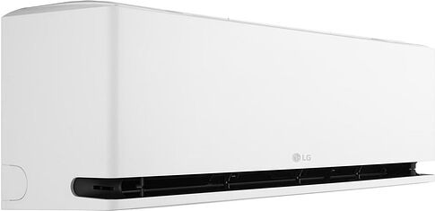Кондиционер LG Dualcool Deluxe Pro H24S1D